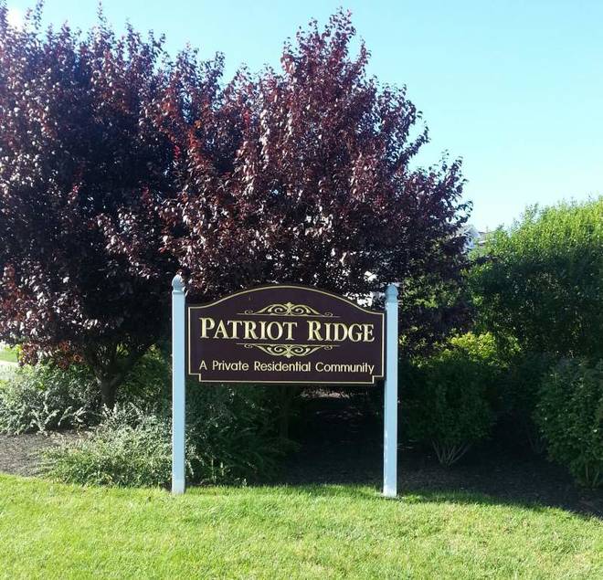 1033 Ethan Allen Dr. Patriot Ridge, New Windsor, NY 12553 (Off Market