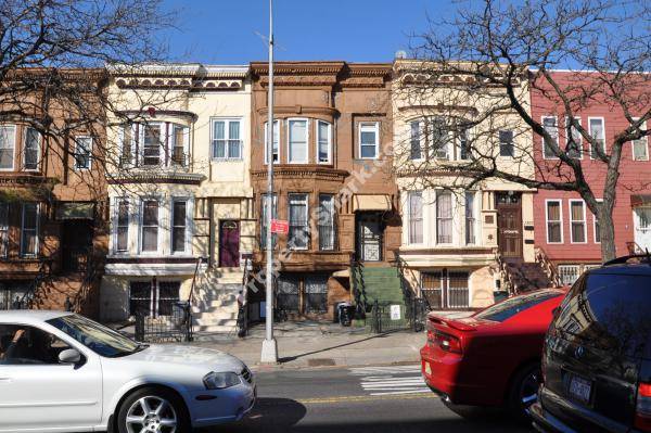 1305 Bushwick Ave, Brooklyn, NY 11207 (Sold NYStateMLS Listing #10167131)