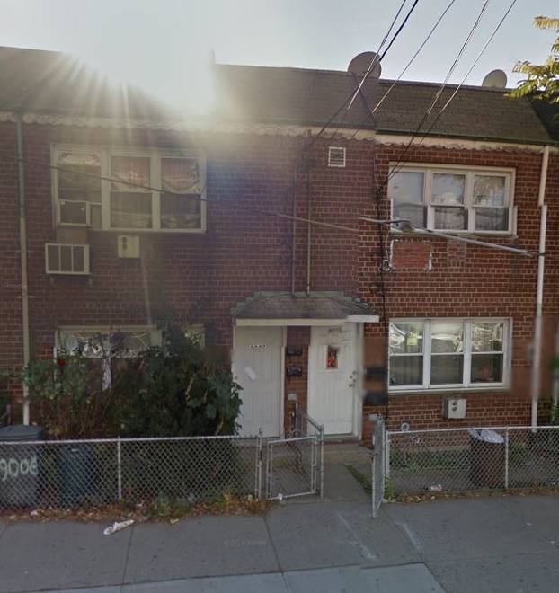 9006 101st Ave, South Ozone Park, NY 11416 (Sold NYStateMLS Listing
