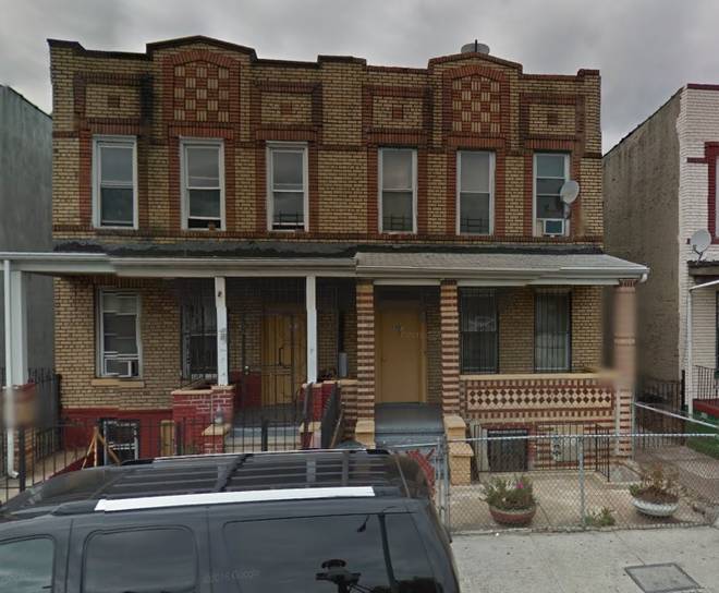 1731 Linden Blvd, Brooklyn, NY 11207 (Sold NYStateMLS Listing 10221903)