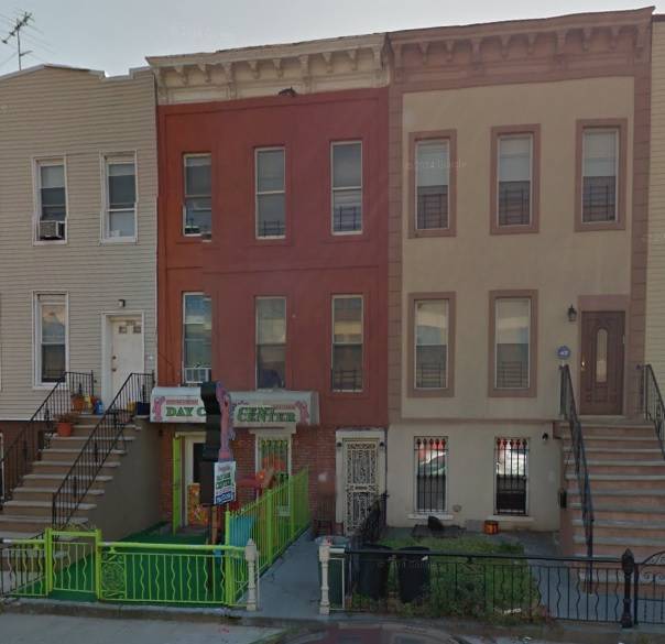 1262 Sterling Place, Brooklyn, NY 11213 (Off Market NYStateMLS Listing