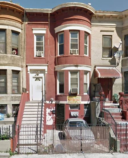 1483 Sterling  Place,  photo