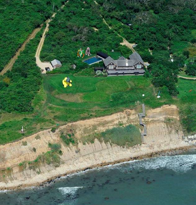 406 Old Montauk Highway, Montauk, NY 11954 (Off Market NYStateMLS