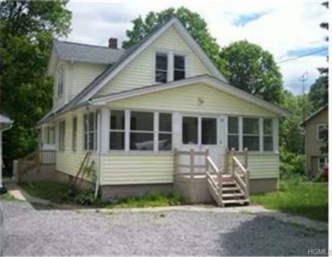 82 North Road, Bloomingburg, NY 1272 (Sold NYStateMLS Listing 10288352)