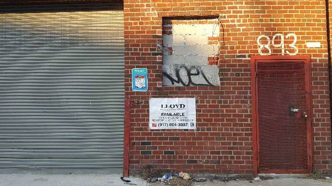 887897 Dean Street, Brooklyn, NY 11238 (Off Market