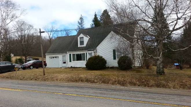 142 County Hwy 119, Ephratah, NY 13452 (Sold NYStateMLS 