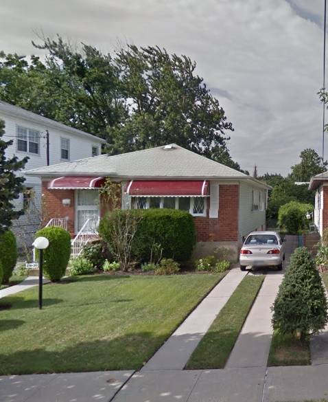 219-16 141st Street, Springfield Gardens, NY 11413 (Off Market