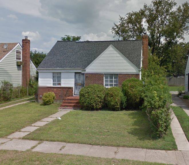 757 WINDSOR RD, Uniondale, NY 11553 (Off Market NYStateMLS Listing