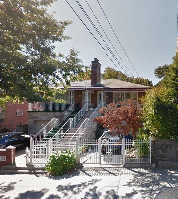 4321 Wickham Avenue, Bronx, NY 10466 (Off Market NYStateMLS Listing