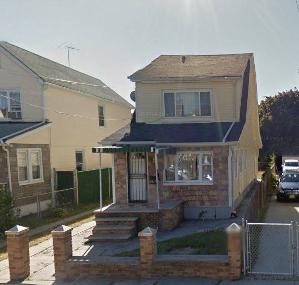 11960 178 Place, Queens, NY 11434 (Off Market NYStateMLS Listing