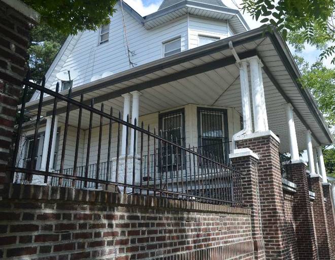 1709 Pitman Ave, Bronx, NY 10466 (Sold NYStateMLS Listing 10342057)