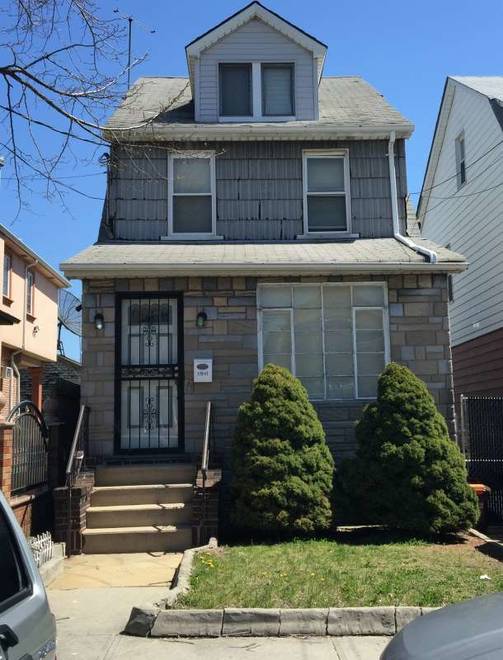 11541 116th Street, Queens, NY 11420 (Off Market NYStateMLS Listing
