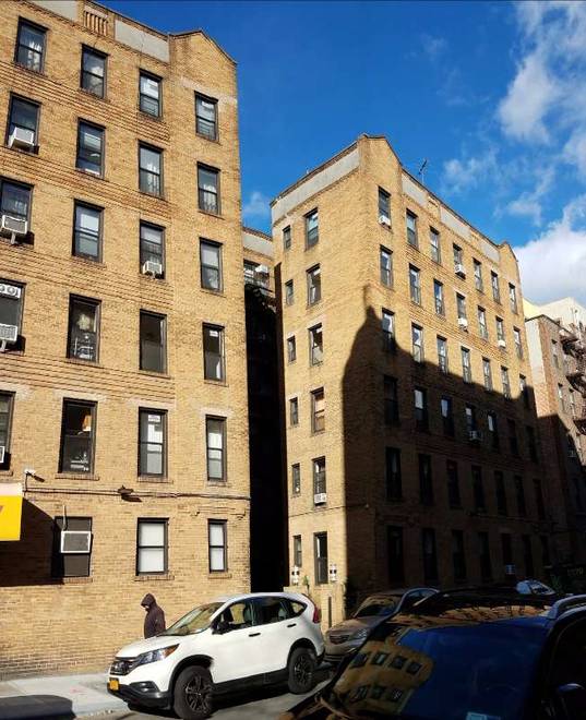 1151 Brighton Beach Avenue, 04E, Brooklyn, NY 11235 (Off Market