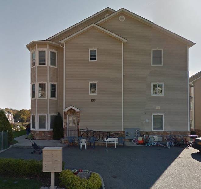 20 Widman Court, Unit 101, Spring Valley, NY 10977 (Off Market