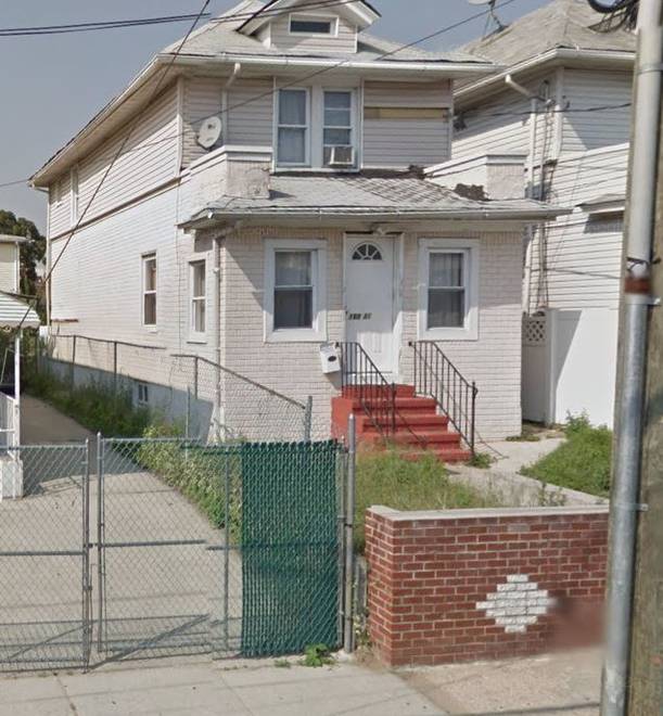 16831 104 Avenue, Jamaica, NY 11433 (Off Market NYStateMLS Listing 10362023)