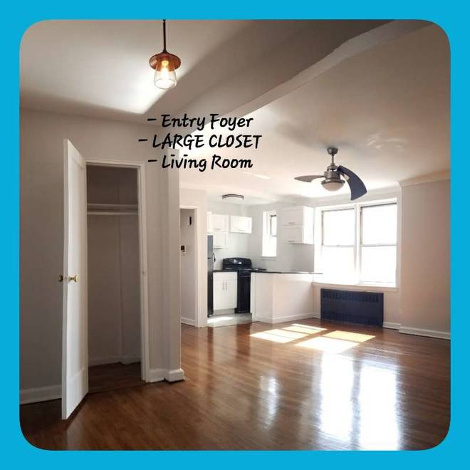 8655 Bay Parkway, 04F, Brooklyn, NY 11214 (Rented NYStateMLS Listing