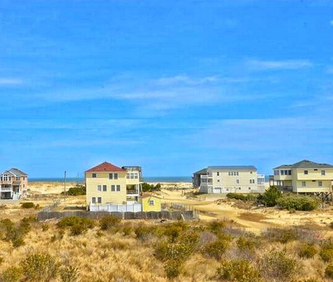 1675 Ocean Pearl Road, Carova, NC 27927 (Sold NYStateMLS Listing 10397329)