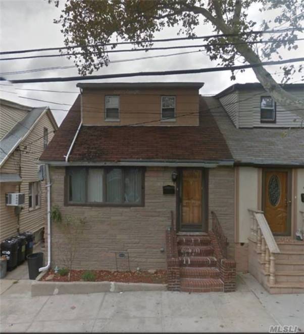 6248 65th Street, Middle Village, NY 11379 (Sold NYStateMLS Listing