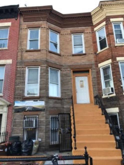 1211 Herkimer Street, Brooklyn, NY 11233 (Off Market NYStateMLS Listing ...