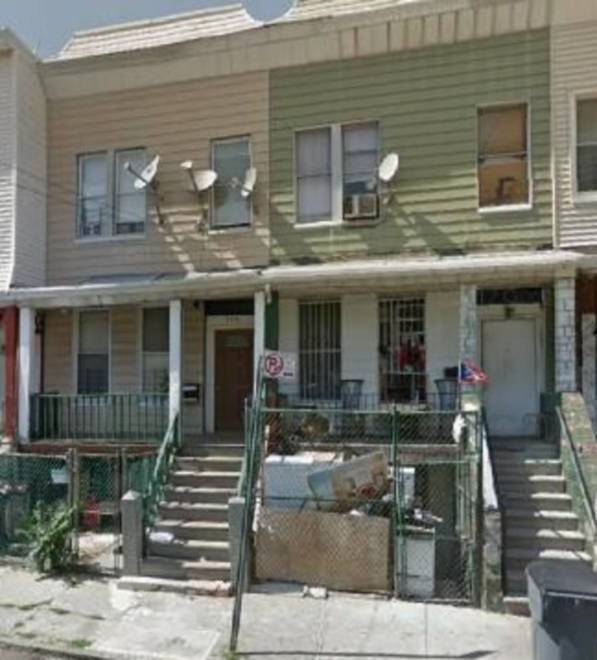 805 East 170th Street, Bronx, NY 10459 (Off Market NYStateMLS Listing
