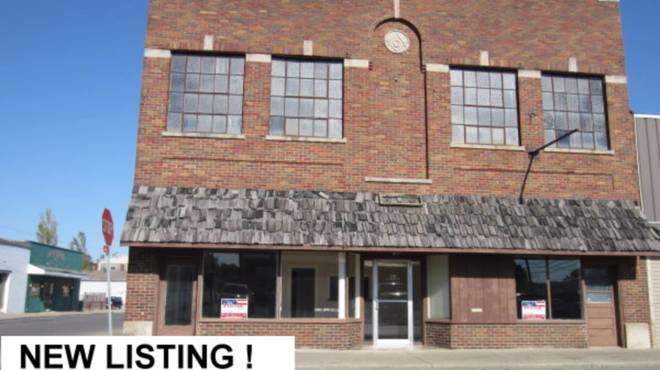 116/118 N. Church St.,  photo