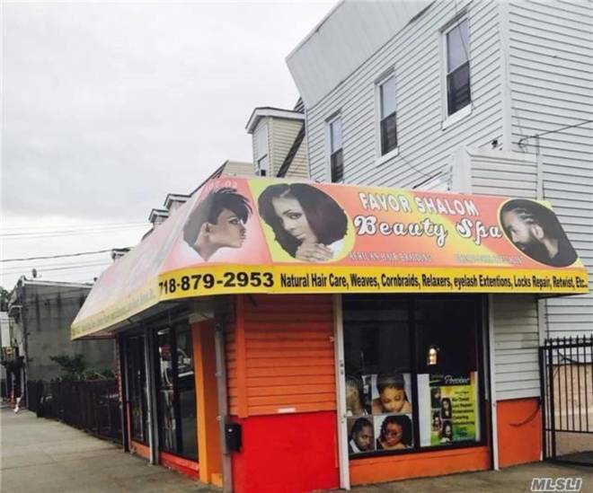 10702 Guy R Brewer Blvd, Jamaica, NY 11433 (Off Market NYStateMLS