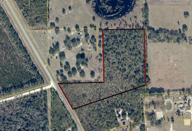 15073 County Road 49, Wellborn, FL 32094 (Sold MyStateMLS Listing ...