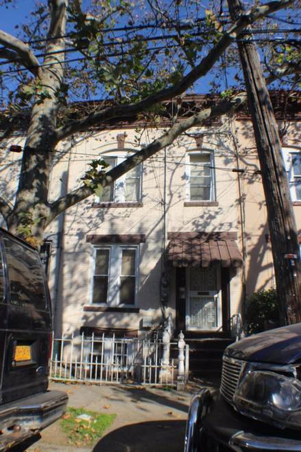 535 VAN SICLEN AVE, Brooklyn, NY 11207 (Off Market NYStateMLS Listing