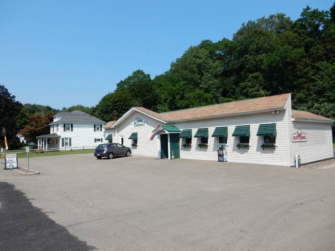 3062 Route 430, Bemus Point, Ny 14712 (off Market Nystatemls Listing 