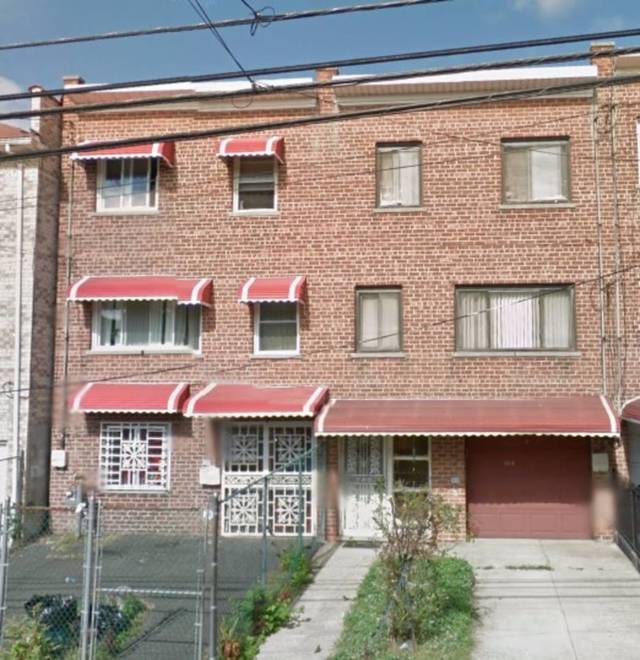 861 East 223 Street, Bronx, NY 10466 (Off Market NYStateMLS Listing