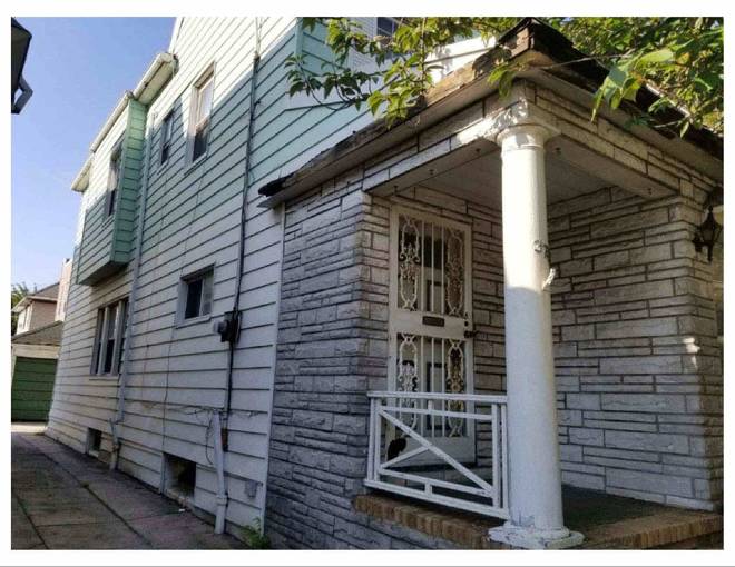 3708 Farragut Rd, Brooklyn, NY 11210 (Off Market NYStateMLS Listing