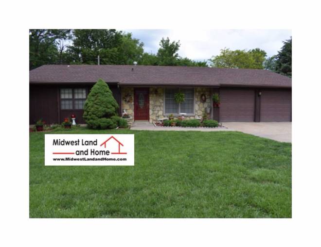 1301 N 12th Street, Marysville, KS 66508 (Off Market NYStateMLS Listing