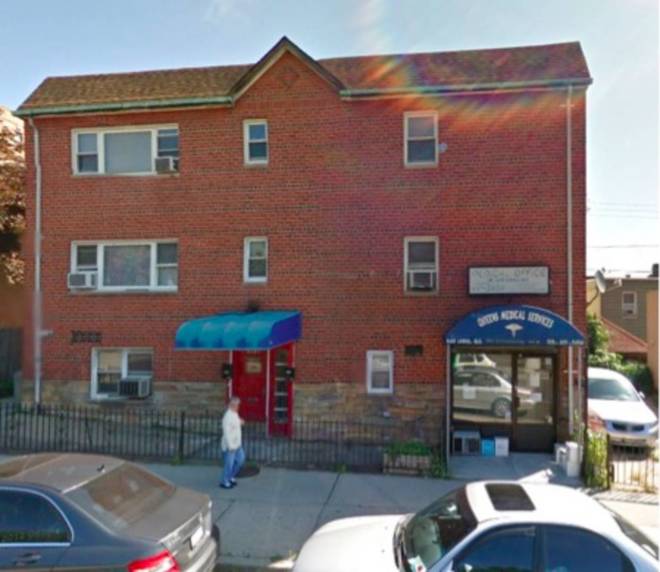 8387 Woodhaven Boulevard, Woodhaven, NY 11421 (Off Market NYStateMLS