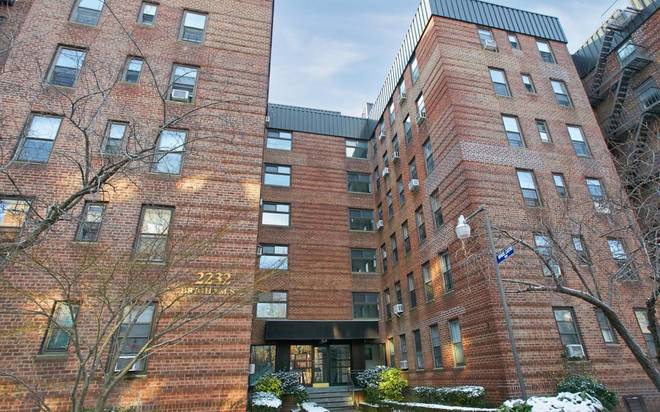 2483  West 16th Street , 2C,  photo