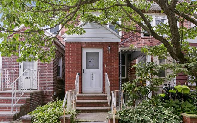 264  Wakeman Place,  photo
