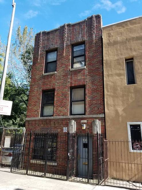 1412 College Avenue, Bronx, NY 10456 (Off Market NYStateMLS Listing ...