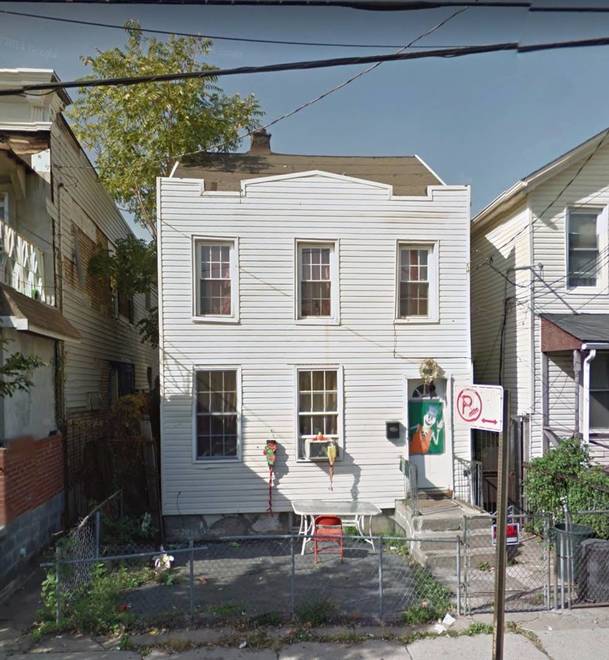 288 Ashford St, Brooklyn, NY 11207 (Off Market NYStateMLS Listing