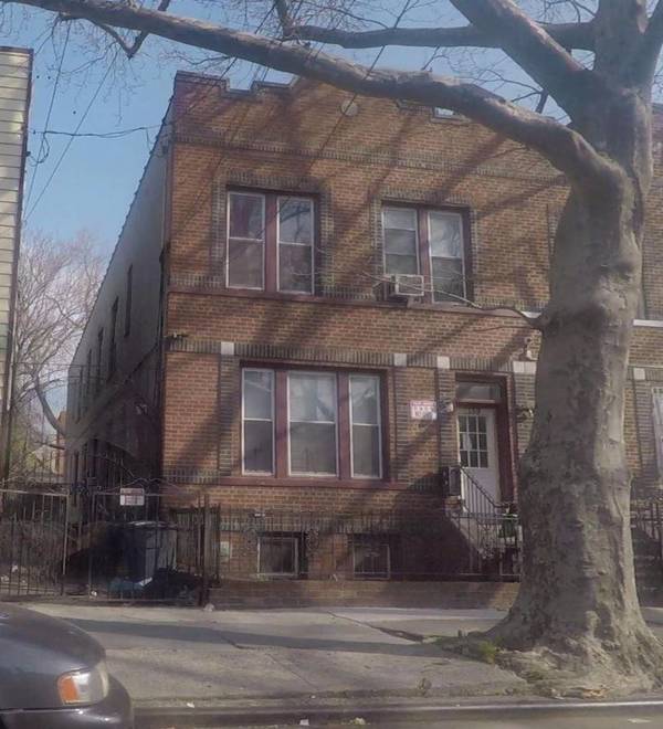 1139 BLAKE AVENUE, BROOKLYN, NY 11208 (Off Market NYStateMLS Listing 10427021)