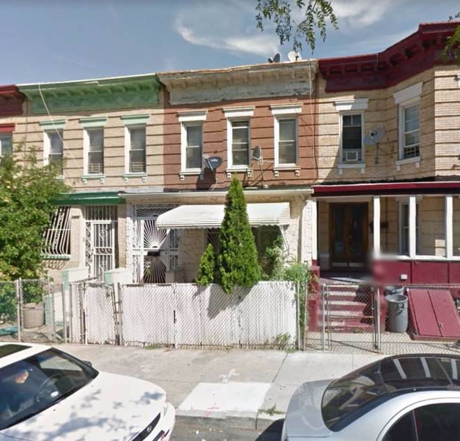 2907 Cortelyou Road, Brooklyn, NY 11226 (Off Market NYStateMLS Listing