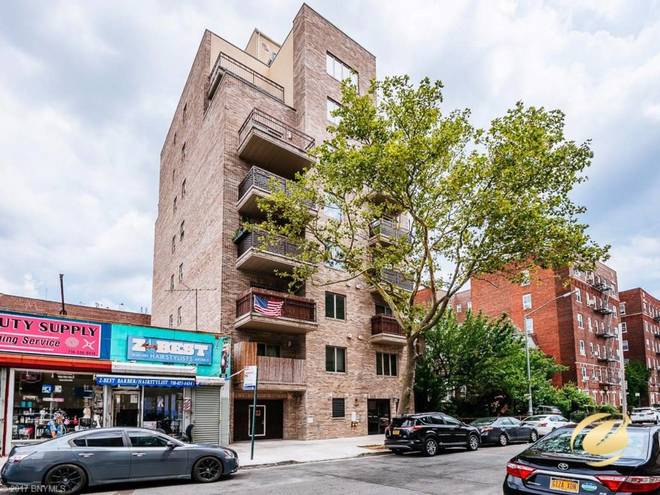 1641 East 18th Street, 4B,  photo