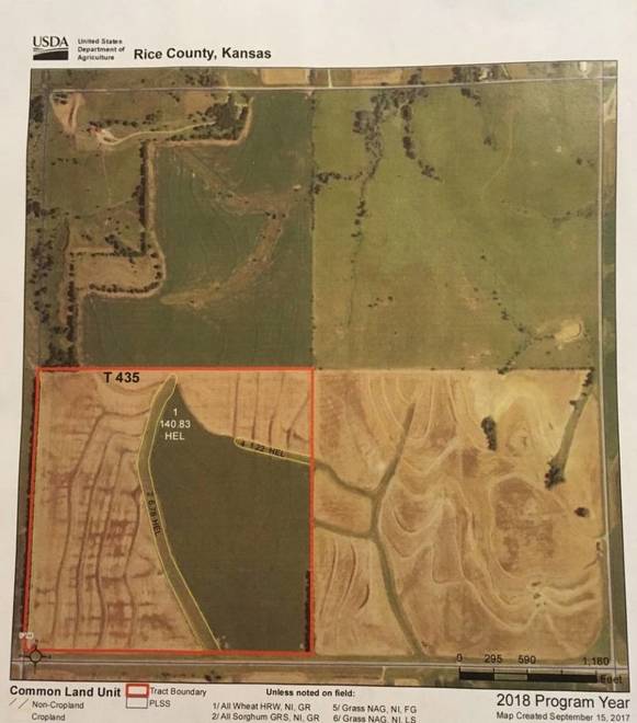 Highway 56, Little River, KS 67457 (Off Market NYStateMLS Listing