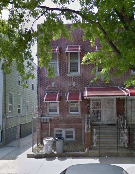 Bronx County Bronx New York — Real Estate Listings By City