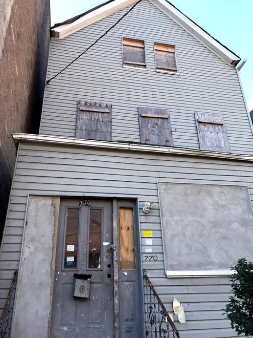 770 E 175th St Bronx NY 10460 Off Market MyStateMLS Listing 10444007 