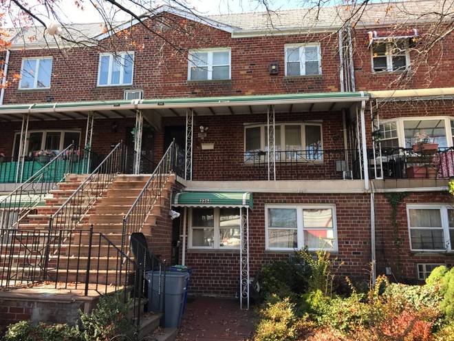 2167 Ralph Ave Brooklyn Ny 11234 2268 Ralph ave, Brooklyn, NY 11234 (Off Market NYStateMLS Listing