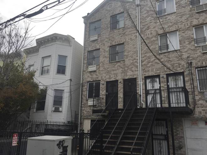 818 Elsmere Place, Bronx, NY 10460 (Off Market NYStateMLS Listing ...