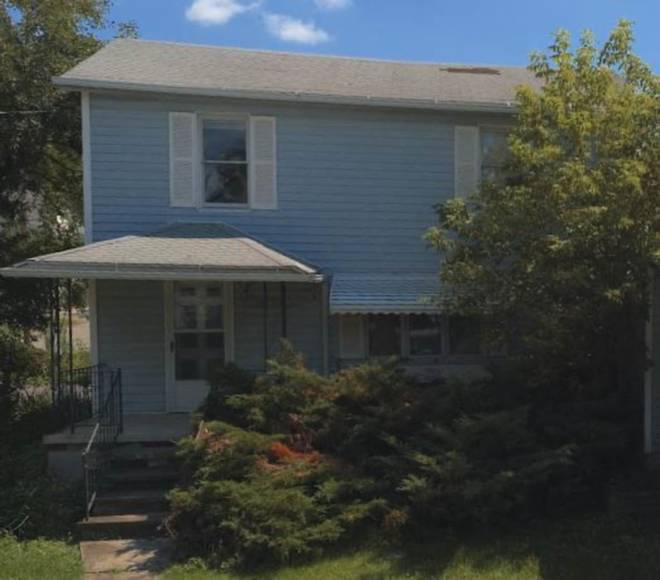 32 Catherine Street Hornell Ny 14843 Sold Nystatemls Listing 10446183