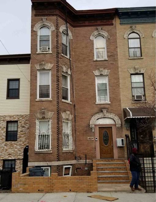 1919 Bergen Street, Brooklyn, NY 11233 (Off Market NYStateMLS Listing ...