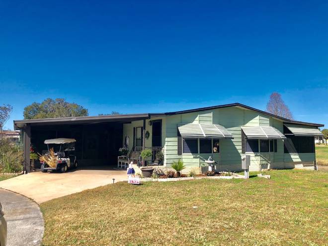 607 Fairway court,  photo