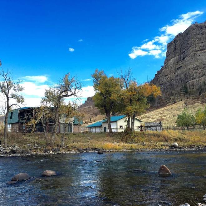 Stillwater County Nye Montana (MT) — Real Estate Listings By City