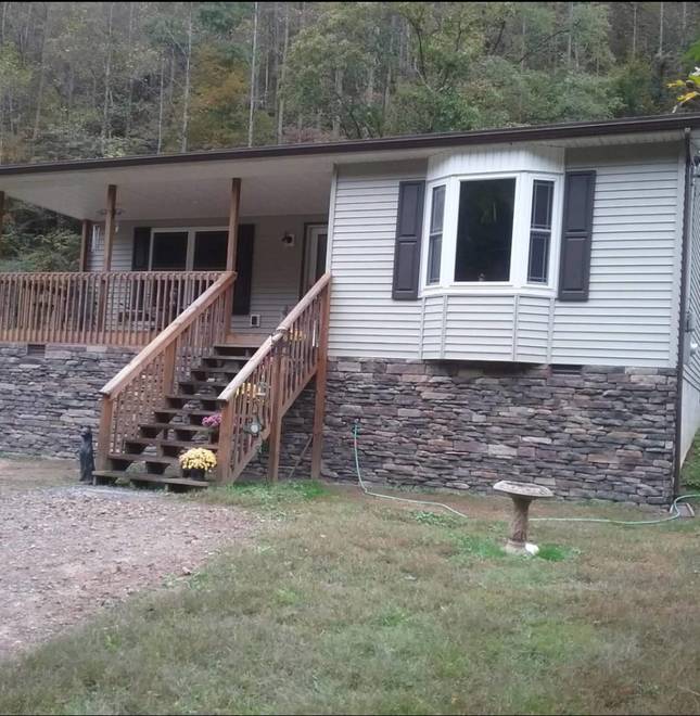 479 Harts Creek Road, Verdunville, WV 25649 (Off Market NYStateMLS